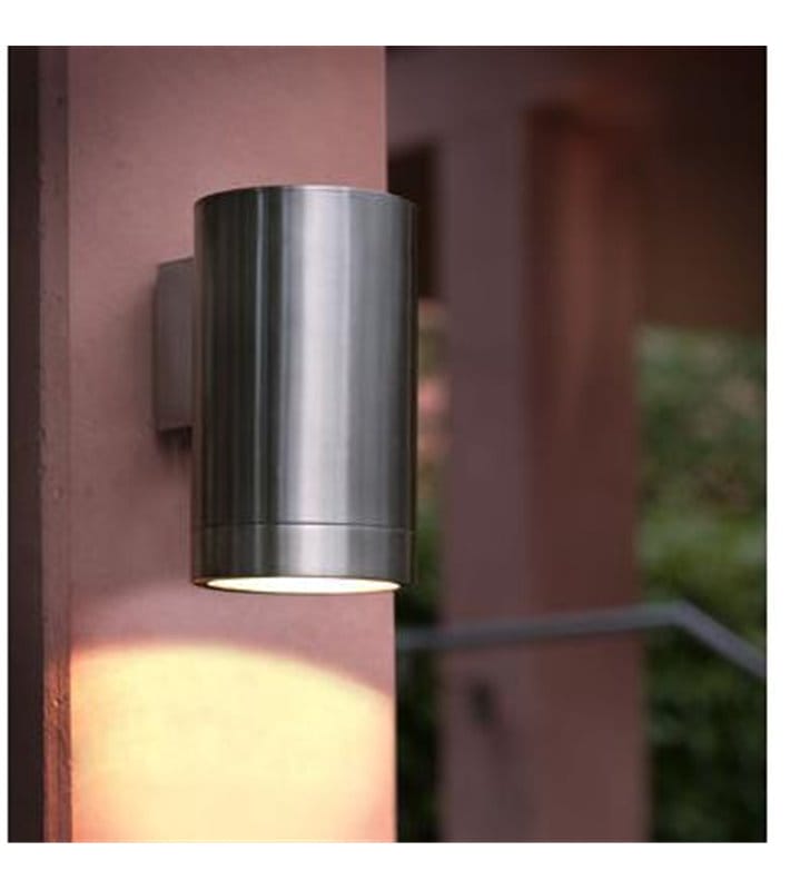 Lampa ogrodowa Ascoli