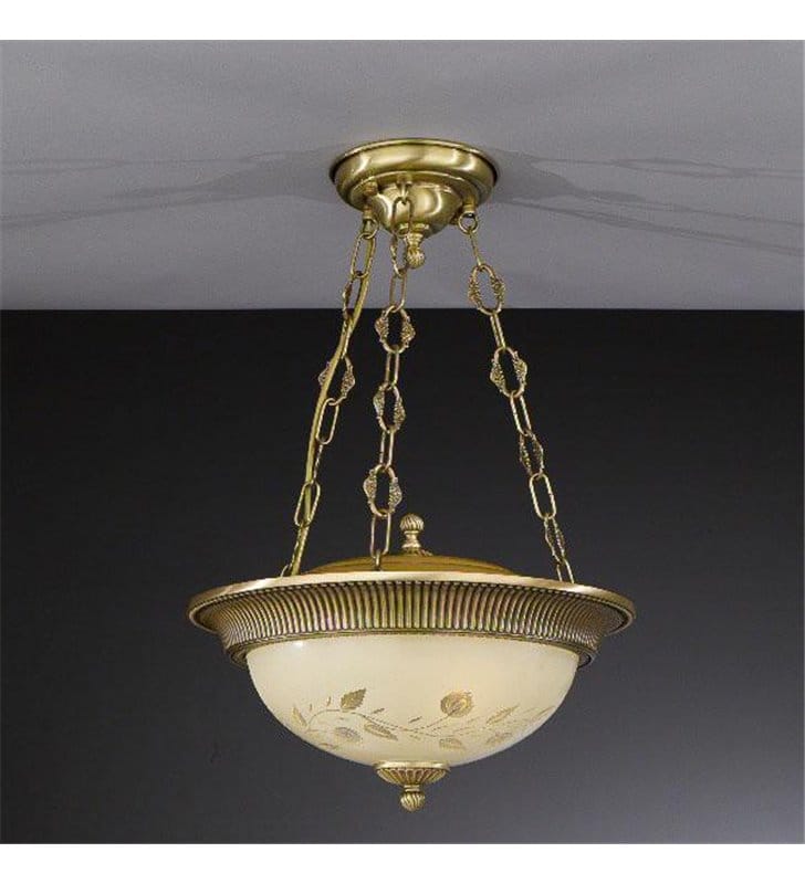 Lampa wisząca Udine PL6218-3
