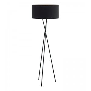 Lampa do salonu stojąca, eleganckie lampy stojące do salonu | skleposwietlenie.pl
